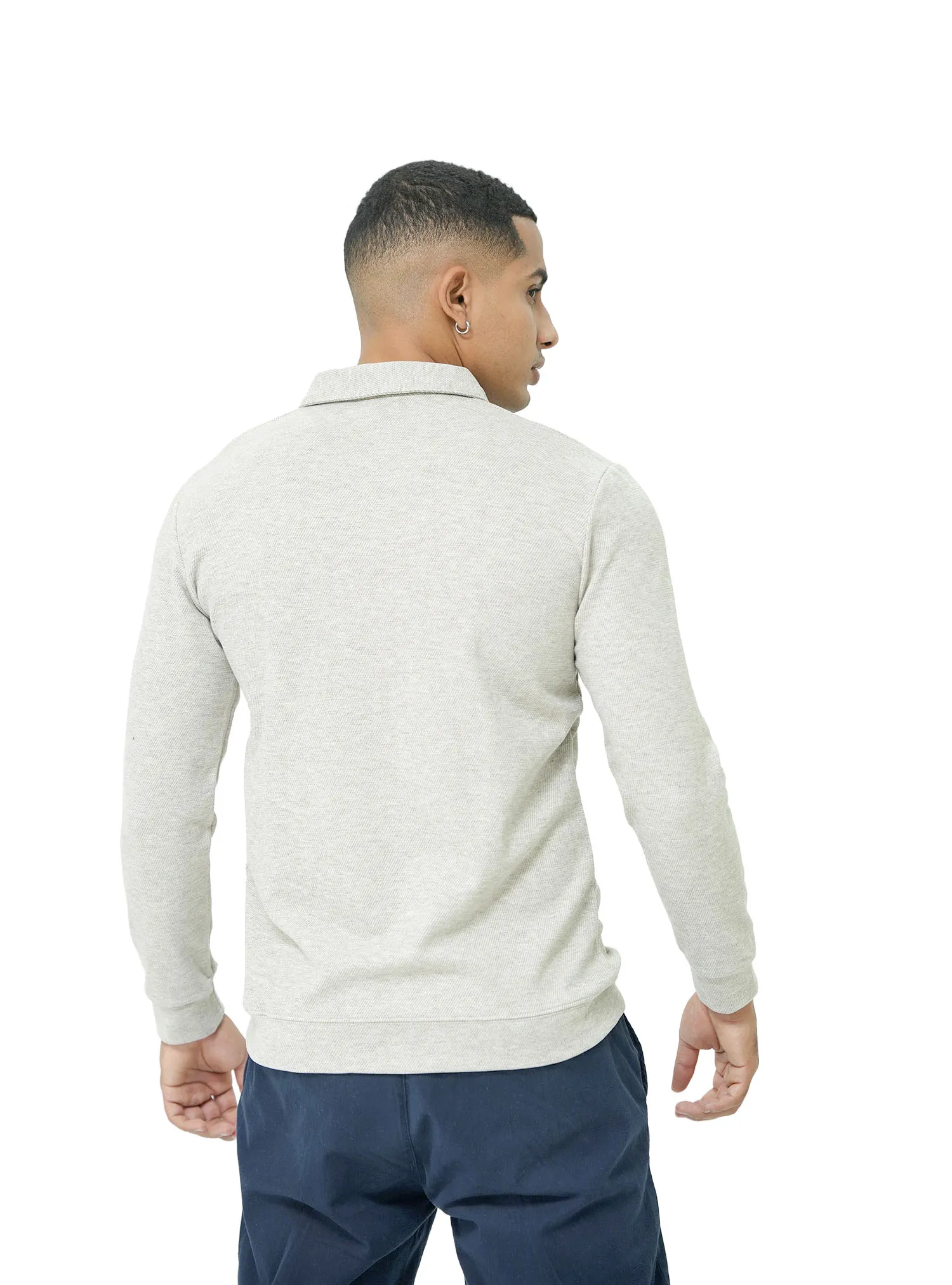 PULL COL C